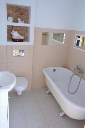 RigaCenter apartment, Riga